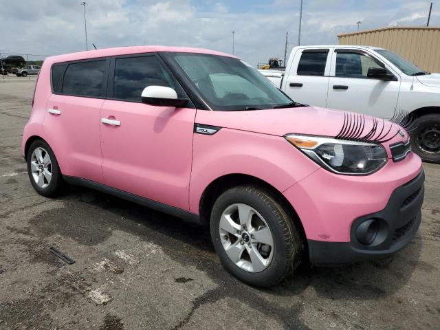 Vin: kndjn2a22h7468347, lot: 55882235, kia soul 20174