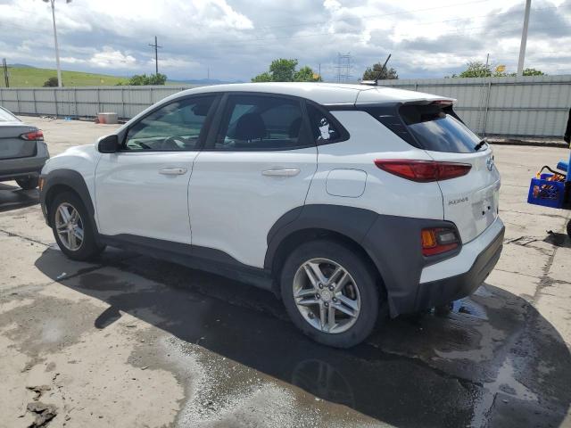 Vin: km8k1caa9ku196395, lot: 59113445, hyundai kona se 20192