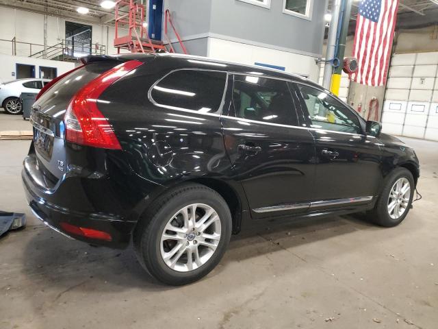 Vin: yv4612rk7f2674289, lot: 57123265, volvo xc60 t5 premier 20153