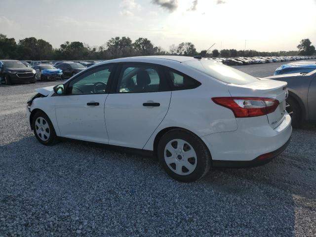 Vin: 1fahp3e20cl444501, lot: 57656915, ford focus s 20122
