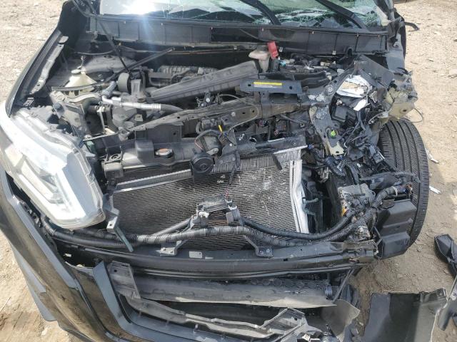 2018 NISSAN ROGUE S 5N1AT2MV0JC726613