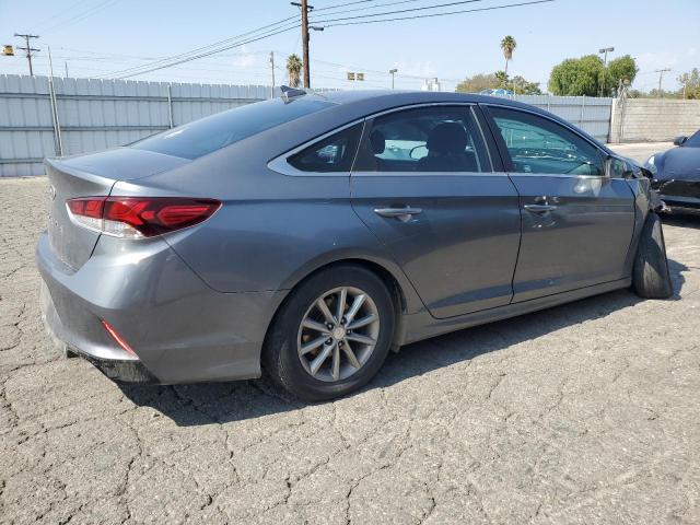 2018 HYUNDAI SONATA SE 5NPE24AF1JH720020