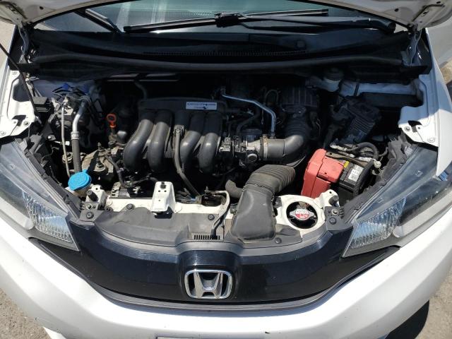 2017 HONDA FIT LX - 3HGGK5H59HM702138