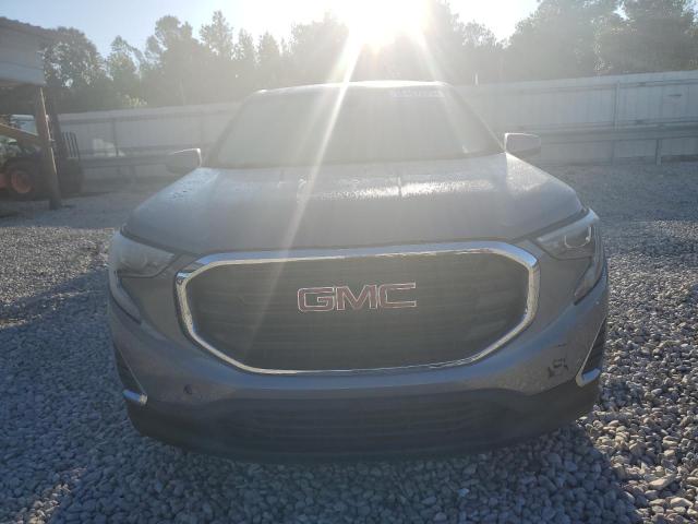 2019 GMC TERRAIN SL - 3GKALMEV6KL170901