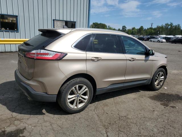 2020 FORD EDGE SEL - 2FMPK3J91LBB64038