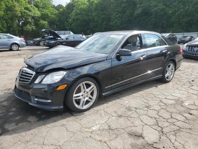 MERCEDES-BENZ E 350