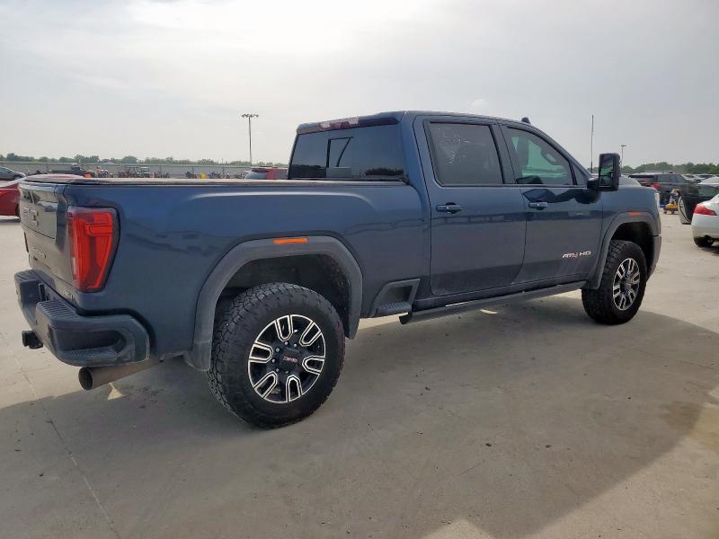 Vin: 1gt49pey8nf185823, lot: 56010445, gmc sierra k2500 at4 20223
