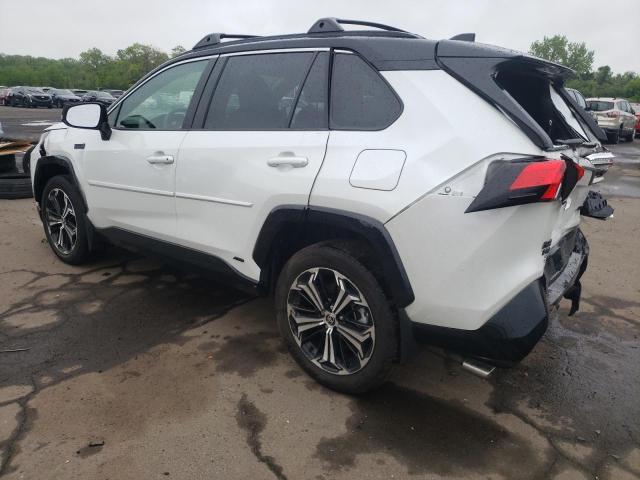 Vin: jtmeb3fv0rd218966, lot: 56935885, toyota rav4 xse 20242