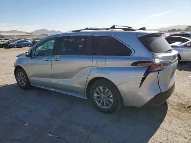 Vin: 5tdjrkec1rs214868, lot: 57246275, toyota all models xle 20242
