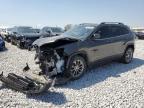 2019 JEEP CHEROKEE L - 1C4PJLLB2KD296659