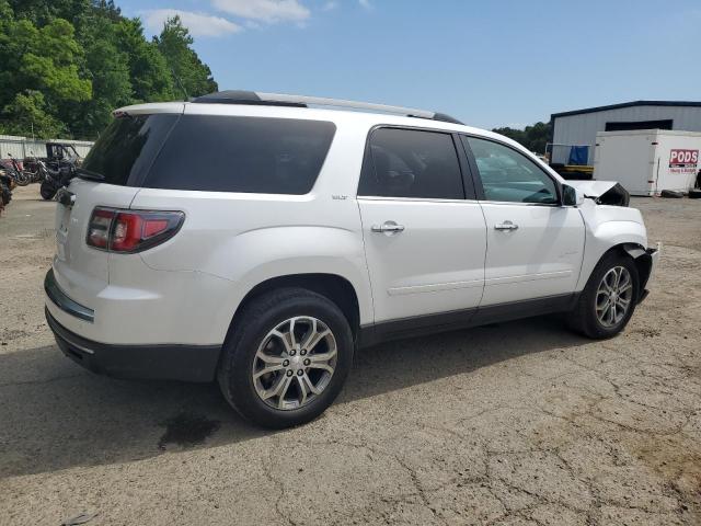 Vin: 1gkkrskd4gj207753, lot: 57965515, gmc acadia slt-2 20163