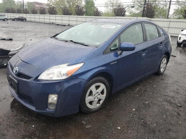 Vin: jtdkn3du7a0027805, lot: 56064925, toyota prius 2010 img_1