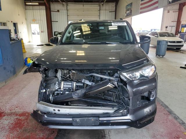 2019 TOYOTA 4RUNNER SR JTEZU5JR3K5211507
