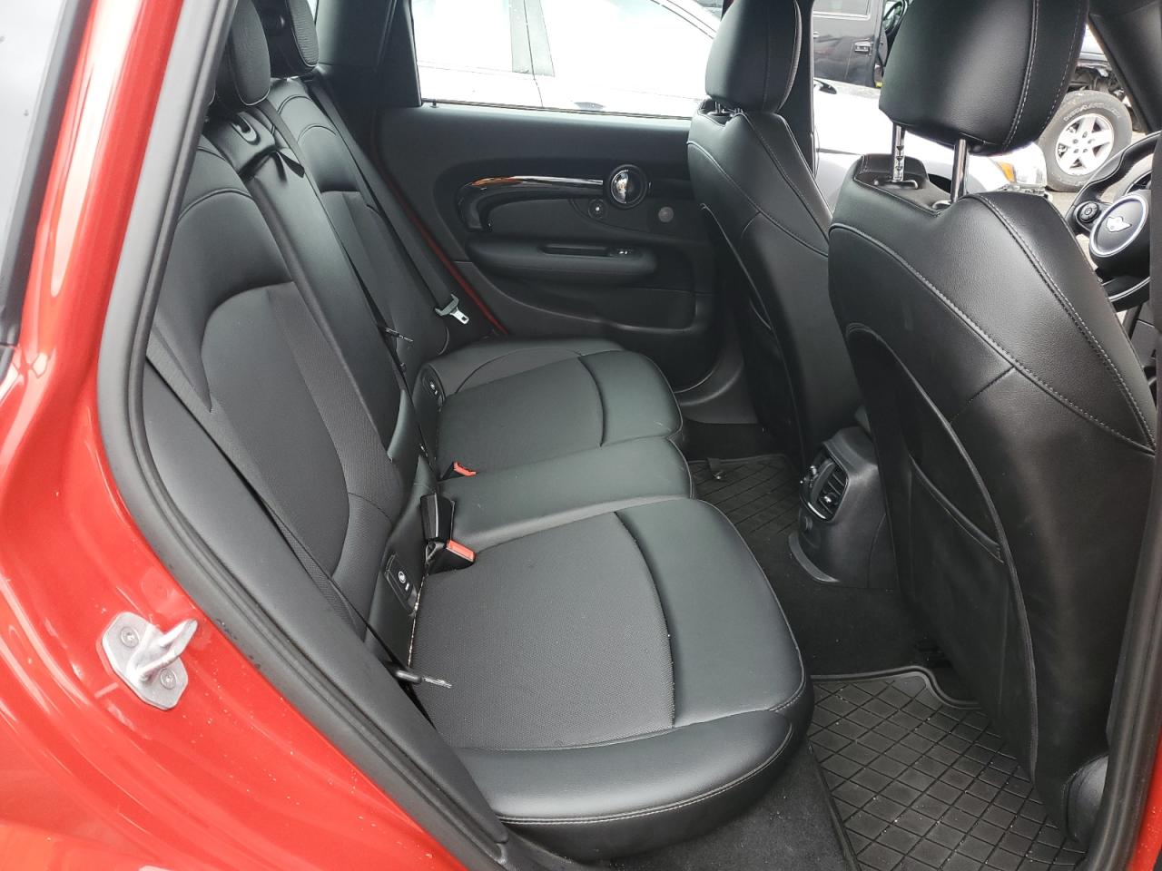 MINI COOPER S CLUBMAN ALL4