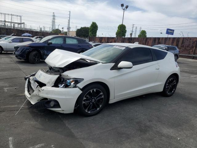 HONDA CR-Z