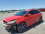 2017 FORD FOCUS ST - 1FADP3L93HL215011