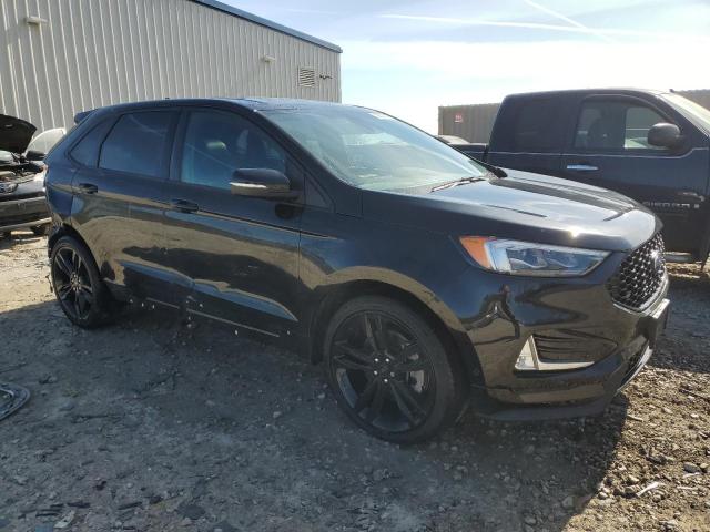 Vin: 2fmpk4ap1mba28532, lot: 56032635, ford edge st 20214