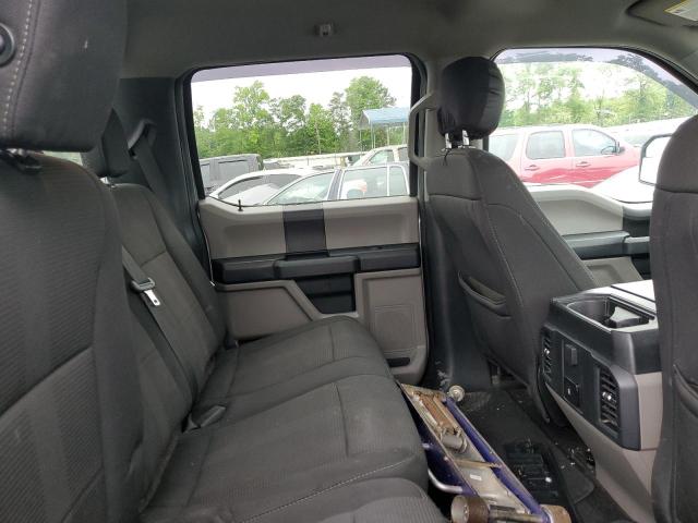 2019 FORD F150 SUPER - 1FTEW1CP8KFC40609
