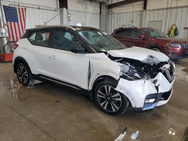Vin: 3n1cp5cu6jl511160, lot: 57855315, nissan kicks s 20184