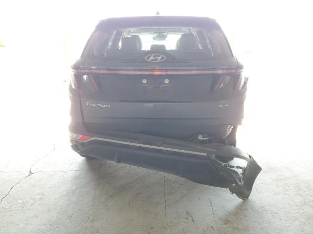 2022 HYUNDAI TUCSON SEL - 5NMJCCAE0NH033594
