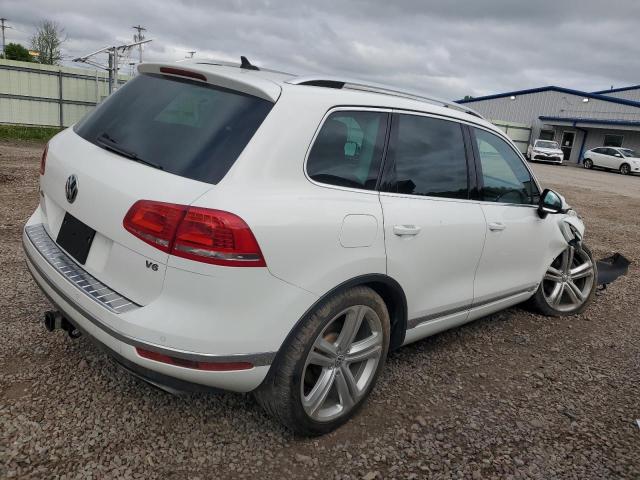 Vin: wvggf7bp7hd006572, lot: 57487065, volkswagen touareg executive 20173