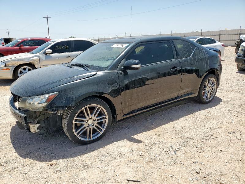 Vin: jtkjf5c77d3048908, lot: 57463595, toyota scion 2013 img_1