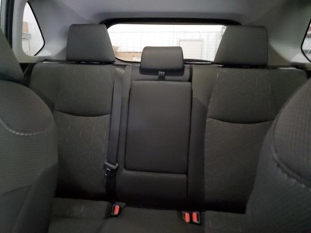 2022 TOYOTA RAV4 XLE - 4T3RWRFV7NU072880
