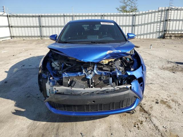 2020 TOYOTA C-HR XLE JTNKHMBX4L1067147