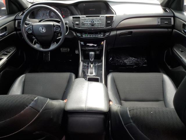 2016 HONDA ACCORD SPO 1HGCR2F57GA111538