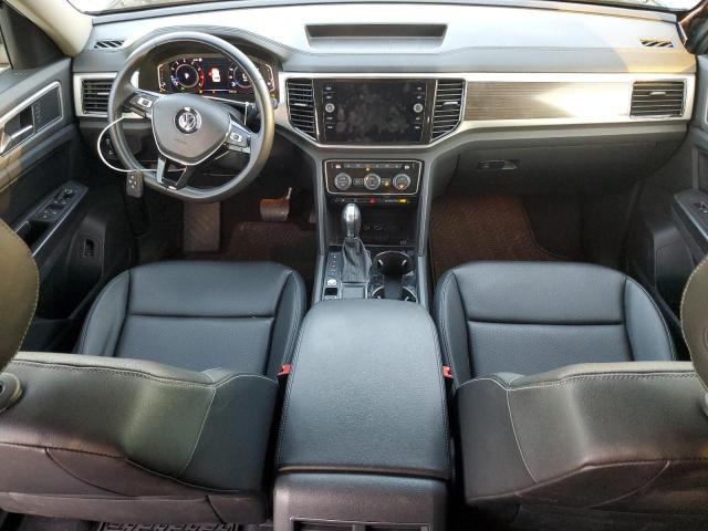 2019 VOLKSWAGEN ATLAS SEL - 1V2ER2CA5KC556896