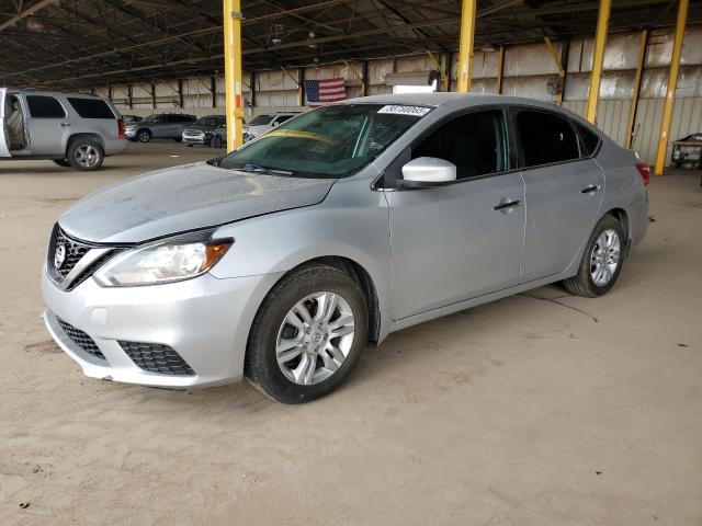 Vin: 3n1ab7ap4hy336550, lot: 58788065, nissan sentra s 2017 img_1