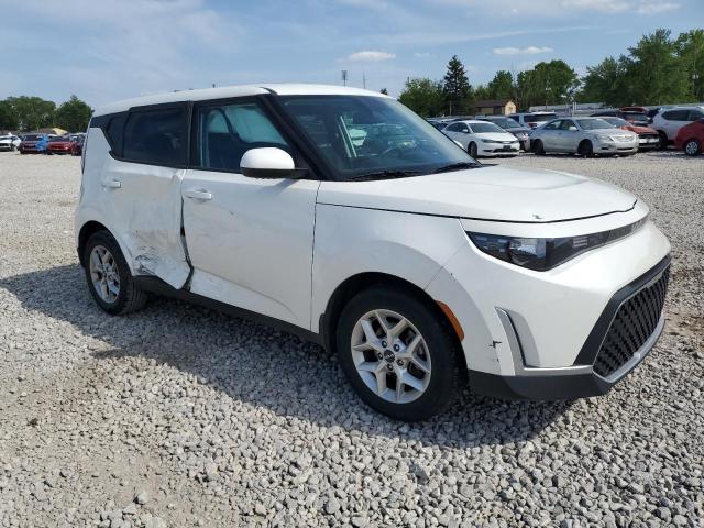 Vin: kndj23au8p7875605, lot: 57336575, kia soul lx 20234