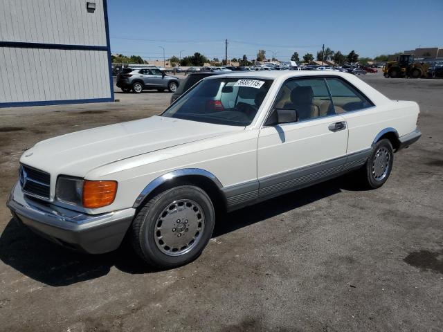 Vin: wdbca44a1ea029351, lot: 59357115, mercedes-benz 500-class sec 1984 img_1