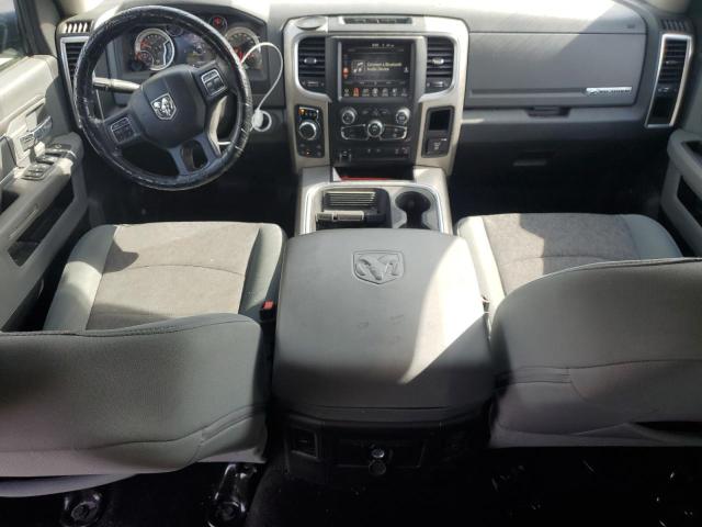 2016 RAM 1500 SLT - 3C6RR7LT2GG240031