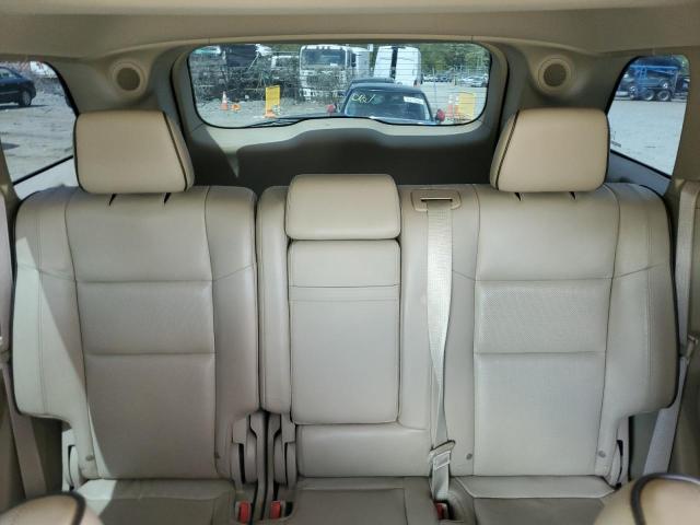 1C4RJFCG8EC169155 2014 JEEP GRAND CHER