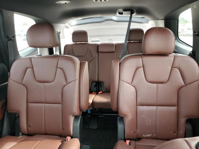 2024 KIA TELLURIDE 5XYP34GC0RG410527