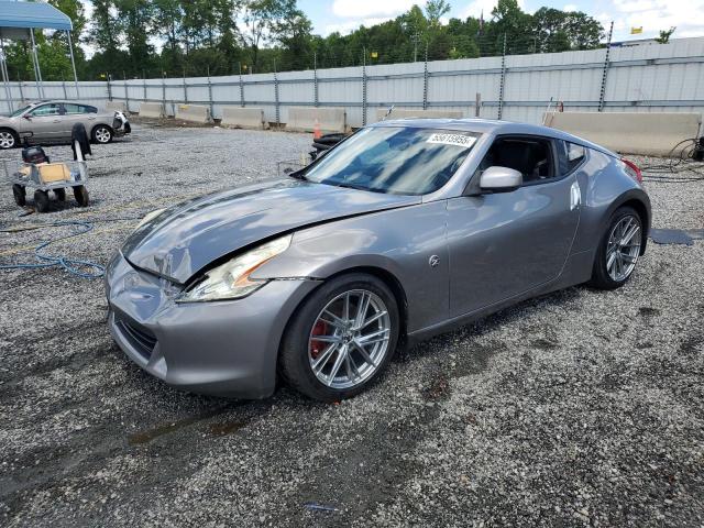 NISSAN 370Z