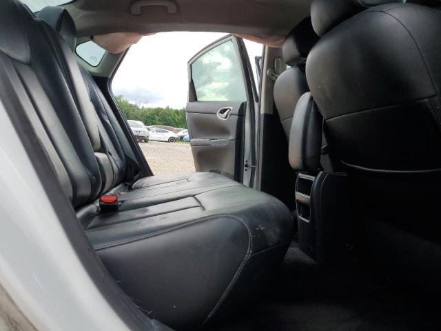 2015 NISSAN SENTRA S - 3N1AB7AP4FY221119