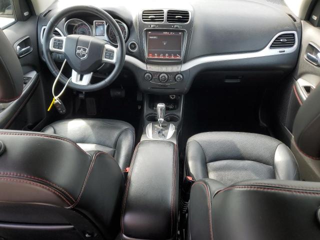 2016 DODGE JOURNEY R/ 3C4PDDEG2GT121867