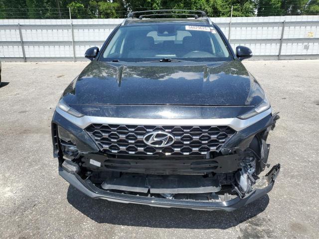 2020 HYUNDAI SANTA FE S - 5NMS33AD3LH223401