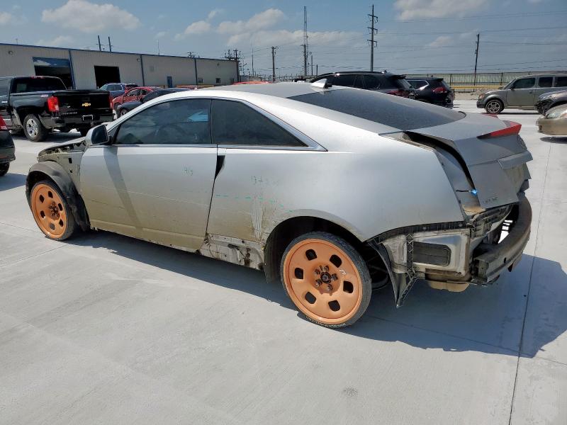 Vin: 1g6da1e38e0124907, lot: 57806875, cadillac cts 20142