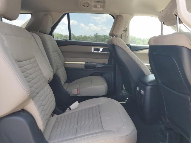 2020 FORD EXPLORER X - 1FMSK7DH0LGC02808