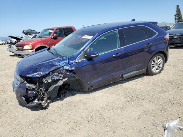 Vin: 2fmpk3j94gbb16104, lot: 55307475, ford edge sel 2016 img_1