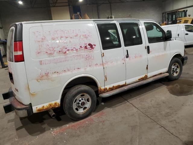 Vin: 1gtzgfba9a1137607, lot: 50909145, gmc savana g2500 20103
