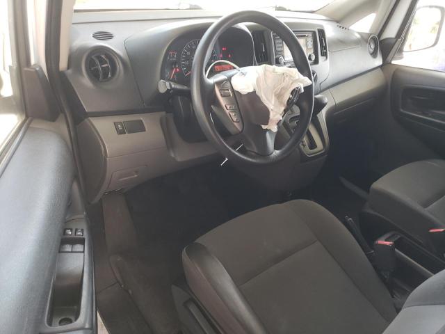 2019 NISSAN NV200 2.5S - 3N6CM0KN1KK701486