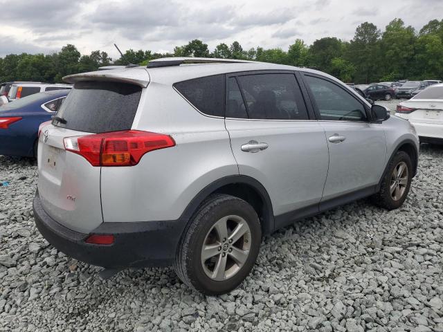 Vin: jtmwfrev4fd059829, lot: 59021495, toyota rav4 xle 20153