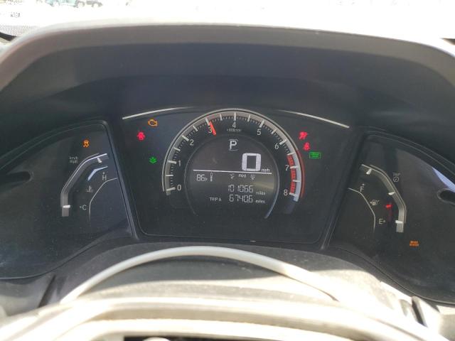 2018 HONDA CIVIC SHHFK7H43JU428277