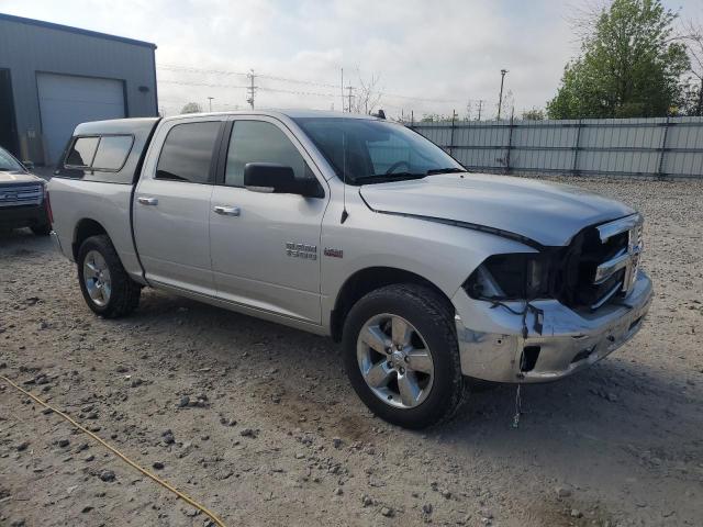 Vin: 3c6rr7lt8hg593598, lot: 56967185, ram 1500 slt 20174