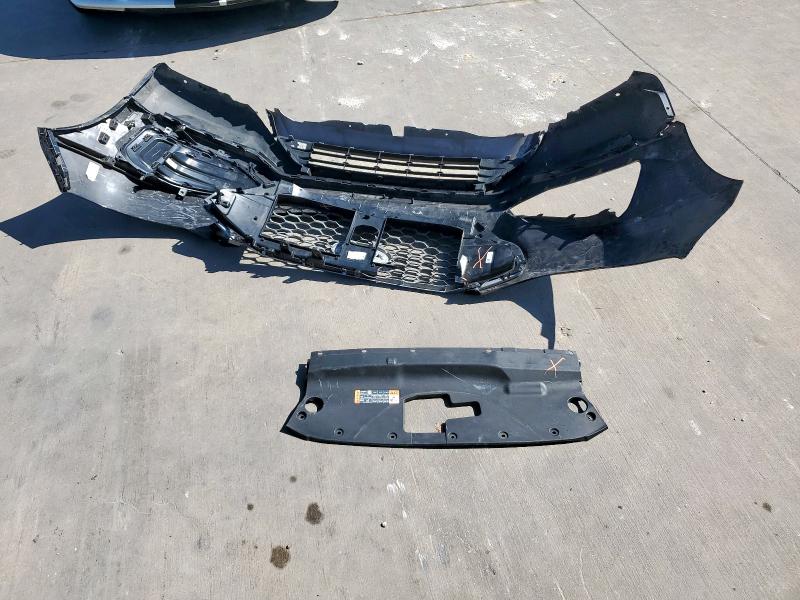2023 FORD EDGE SEL - 2FMPK4J95PBA31603