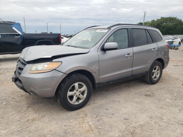 HYUNDAI SANTA FE G